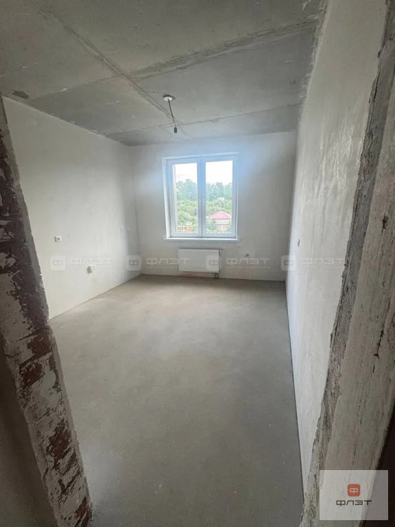 Продажа квартиры в новостройке, Казань, городок. Военный 33-й - Фото 15