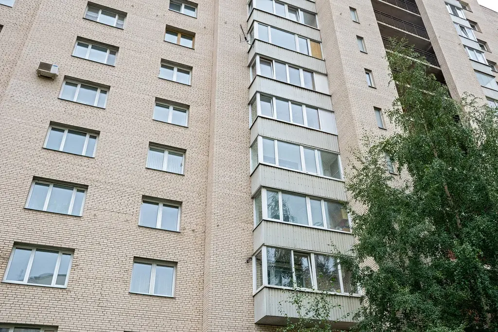 Сдаётся двухкомнатная квартира 64 кв.м на Ленинском проспекте - Фото 27
