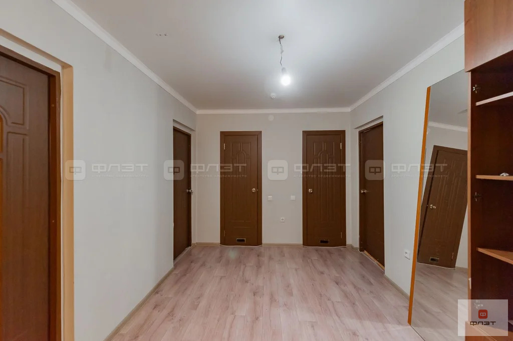 Продажа квартиры, Казань, ул. Андрея Адо - Фото 29