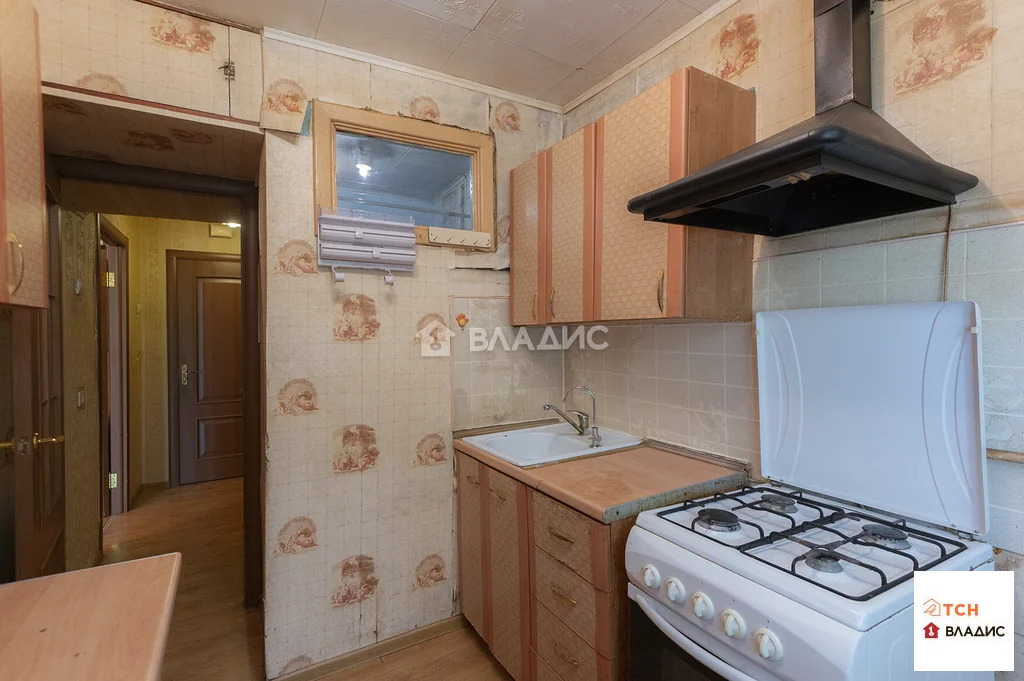 Продажа квартиры, Королев, ул. Ленина - Фото 13