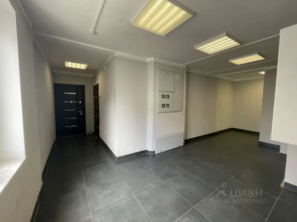 Купить трехкомнатную квартиру 72.0м ул. Березовая, 13, Видное, ... - Фото 36