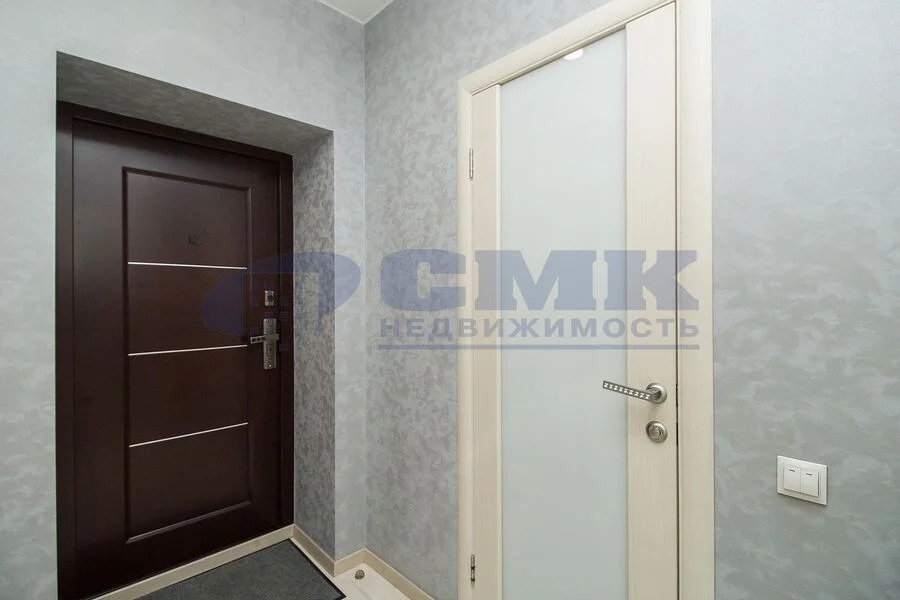 Продажа квартиры, Новосибирск, ул. Есенина - Фото 17