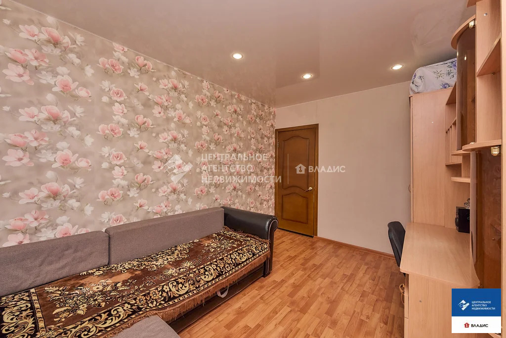 Продажа квартиры, Рязань, ул. Зубковой - Фото 12