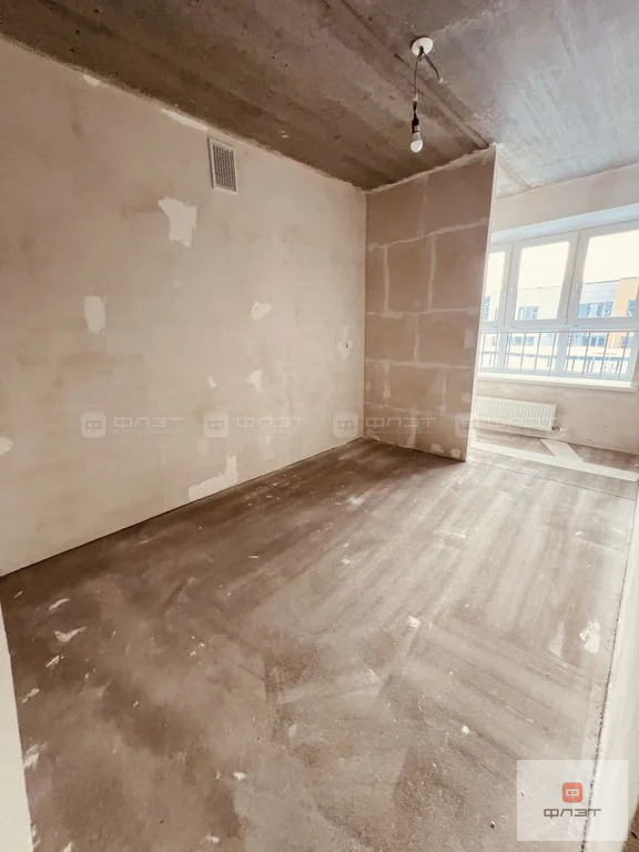 Продажа квартиры, Казань, ул. Азата Аббасова - Фото 6