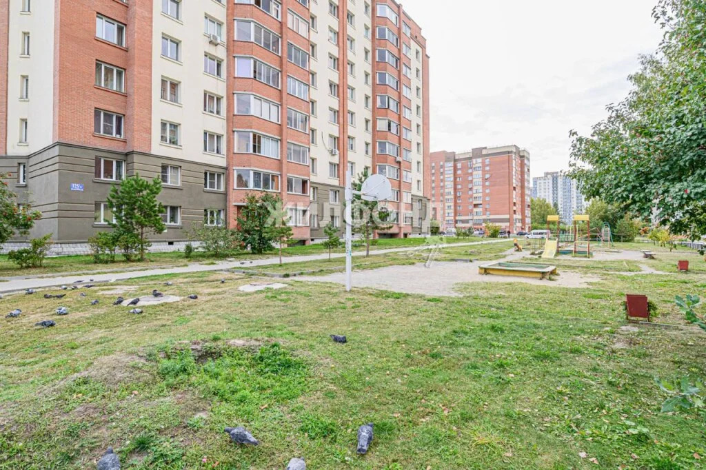 Продажа квартиры, Новосибирск, ул. Выборная - Фото 10