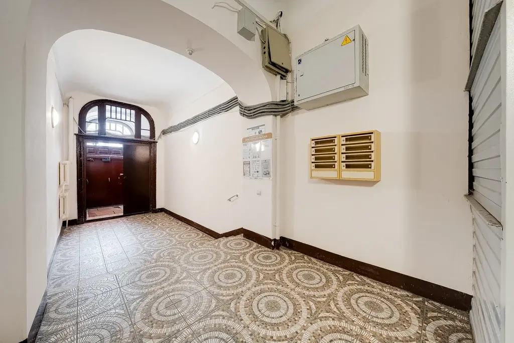 Продам квартиру для семьи рядом с садом Баумана - Фото 20