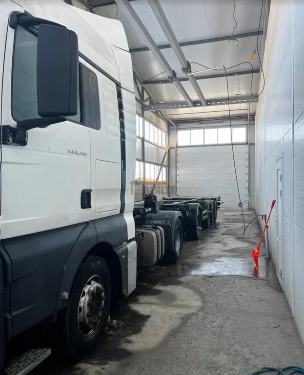 Аренда производственного помещения, Домодедово, Домодедово г. о., 195 - Фото 21