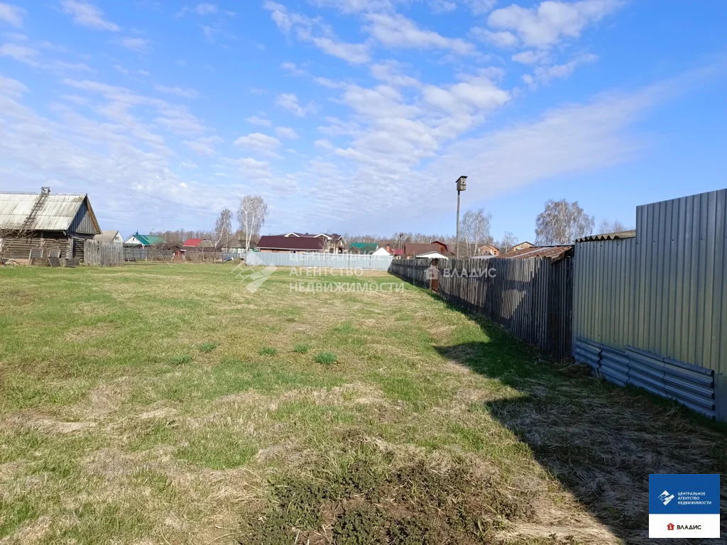 Продажа участка, Заборье, Рязанский район, ул. Павлова - Фото 2