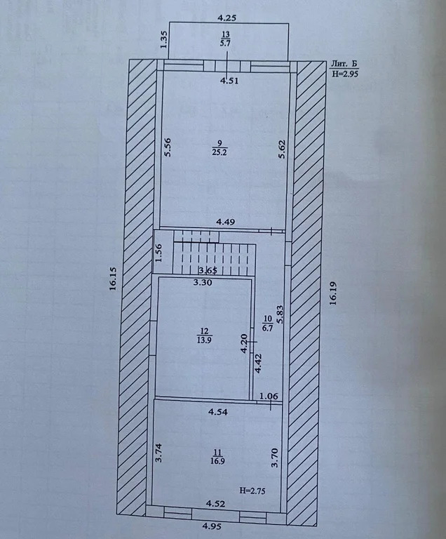 Продажа дома, Темрюк, Темрюкский район, ул. Карла Маркса - Фото 30