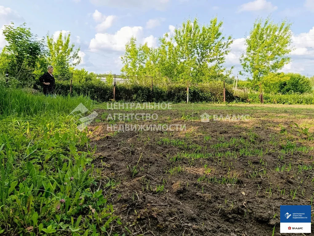 Продажа участка, Глядково, Рязанский район - Фото 16
