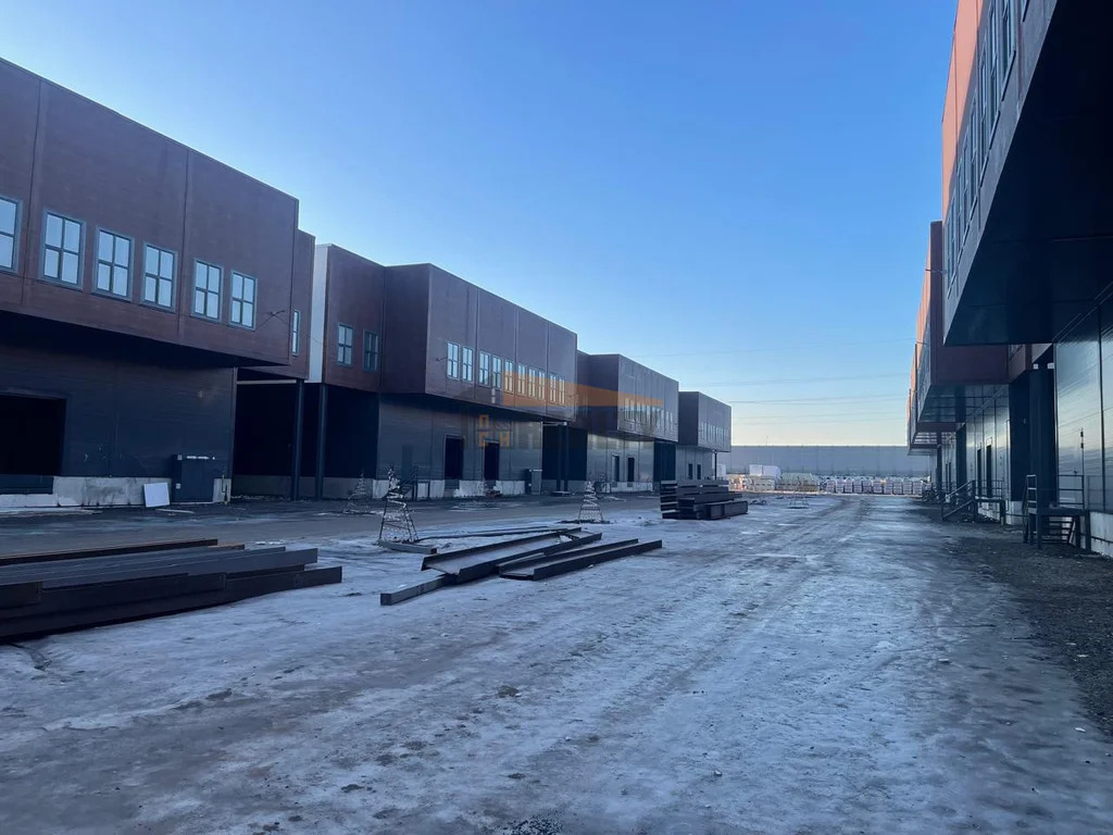 Продажа производственного помещения, Люберцы, Люберецкий район, ... - Фото 1