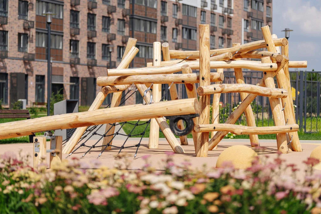 Просторное машиноместо - Фото 4