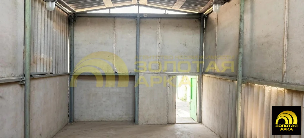 Продажа дома, Варениковская, Крымский район, ул. Чкалова - Фото 18