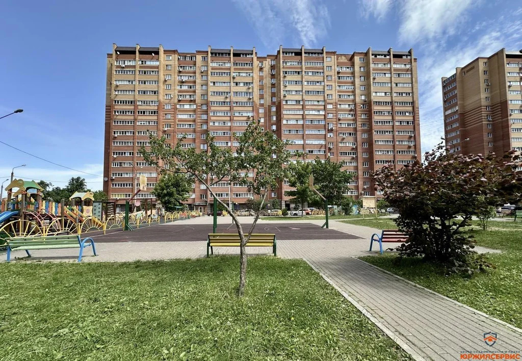 Продажа квартиры, Домодедово, Домодедово г. о., улица Лунная - Фото 35