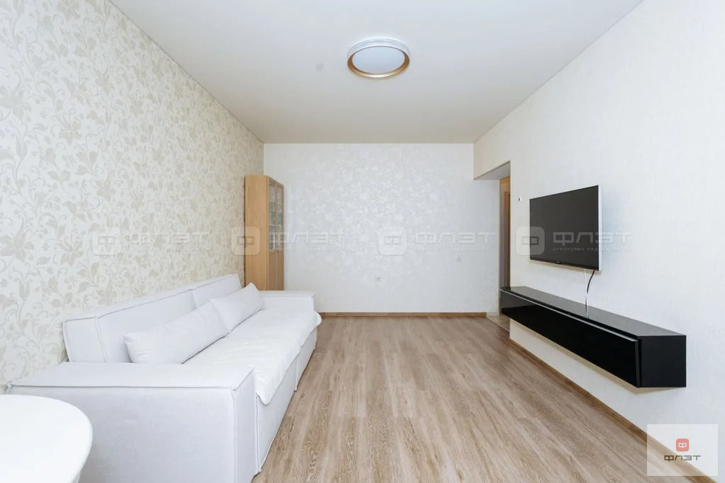 Продажа квартиры, Казань, ул. Гарифа Ахунова - Фото 3