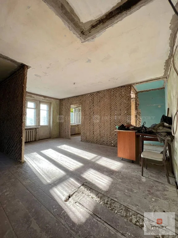 Продажа квартиры, Казань, ул. Модельная - Фото 21