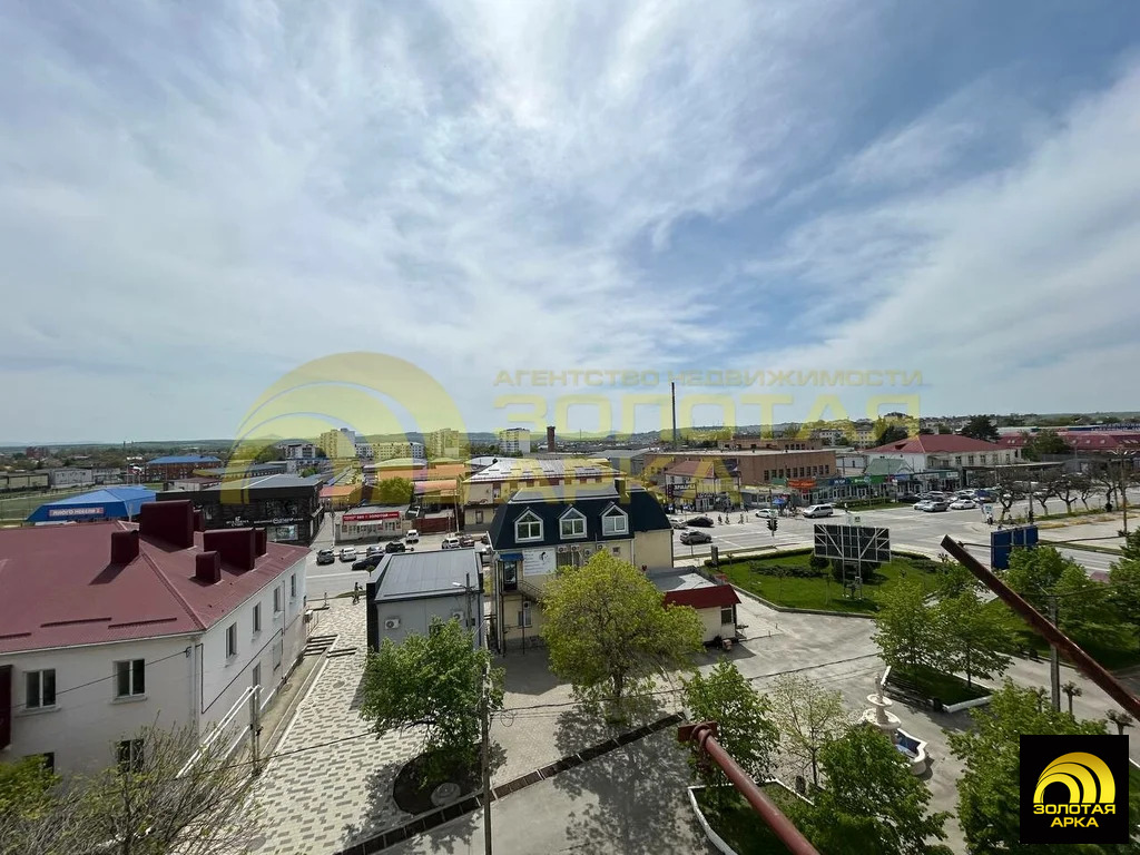 Продажа квартиры, Крымск, Крымский район, ул. Синева - Фото 11