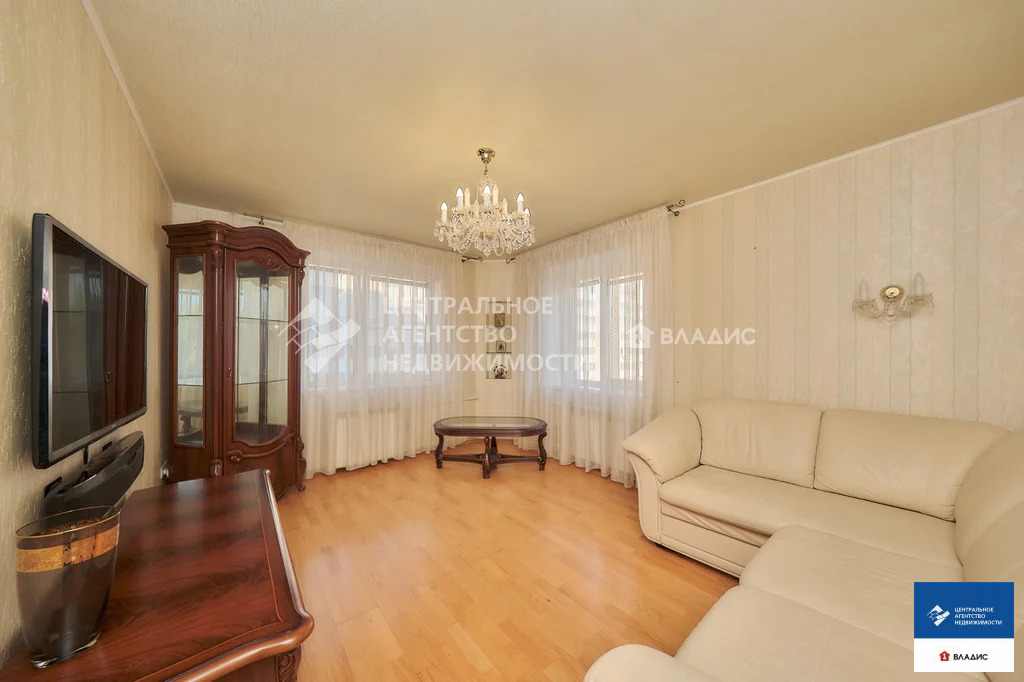 Продажа квартиры, Рязань, ул. Октябрьская - Фото 1