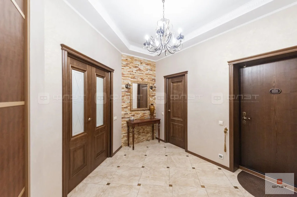 Продажа квартиры, Казань, ул. Чистопольская - Фото 26