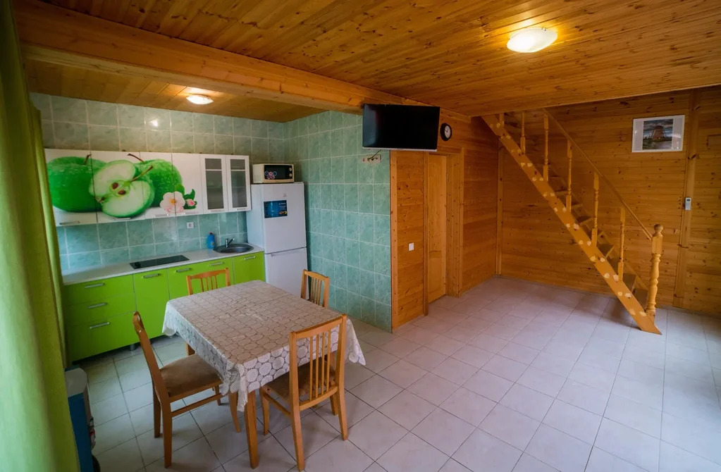 Продажа дома, Голубицкая, Темрюкский район, улица Прибрежная - Фото 8