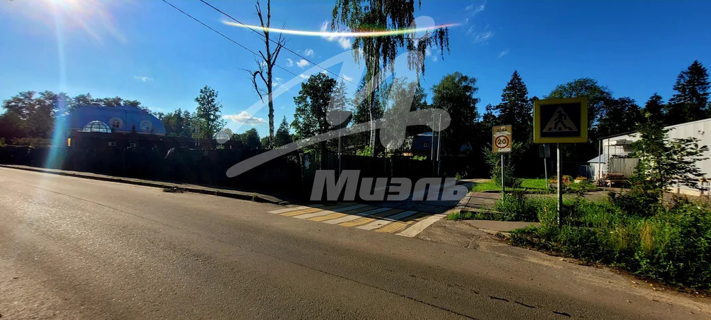 Продажа земельного участка, Химки, ул. Микояна - Фото 12