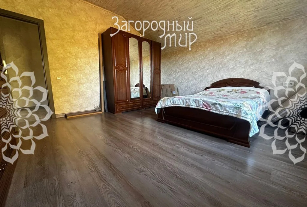 Продам дом, Волоколамское шоссе, 50 км от МКАД - Фото 26