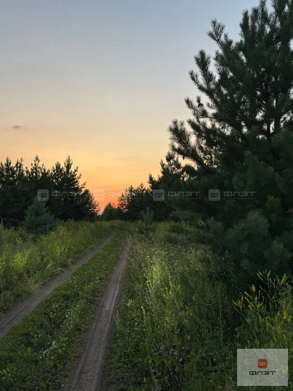 Продажа участка, Каймары, ул. Родительская - Фото 1