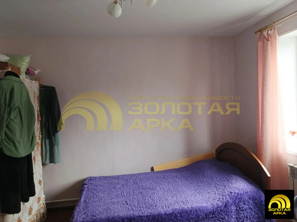 Продажа дома, Смоленская, Северский район, ул. Светлая - Фото 7