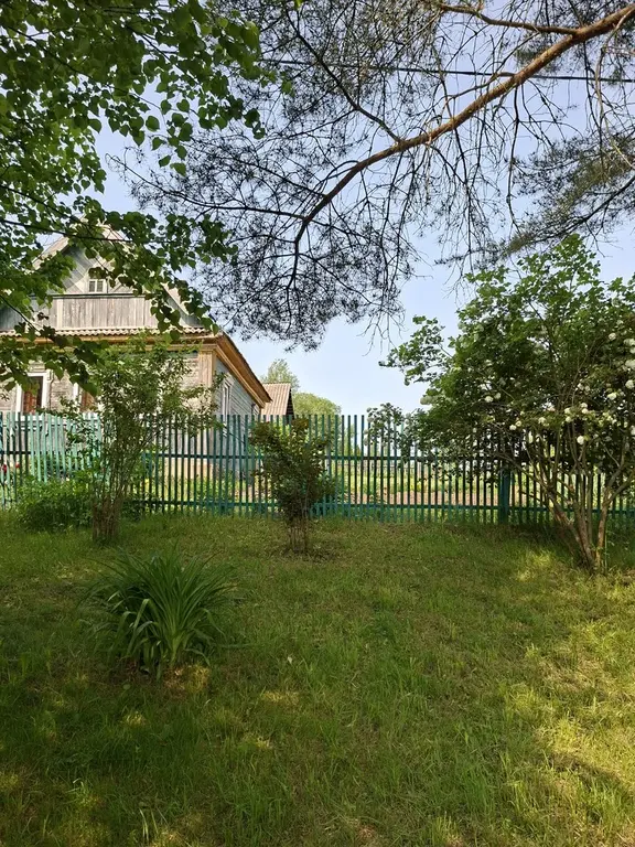 Продается дом на уч. в дерене Щелканово - Фото 21