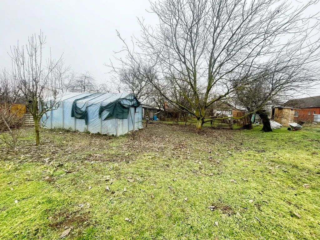 Продажа дома, Полтавская, Красноармейский район, ул. Д.Бедного - Фото 17