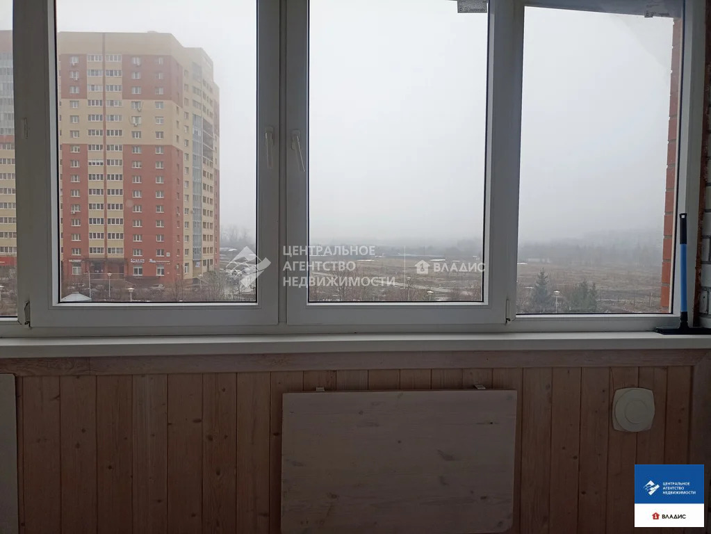 Аренда квартиры, Рязань, Семчинская улица - Фото 5