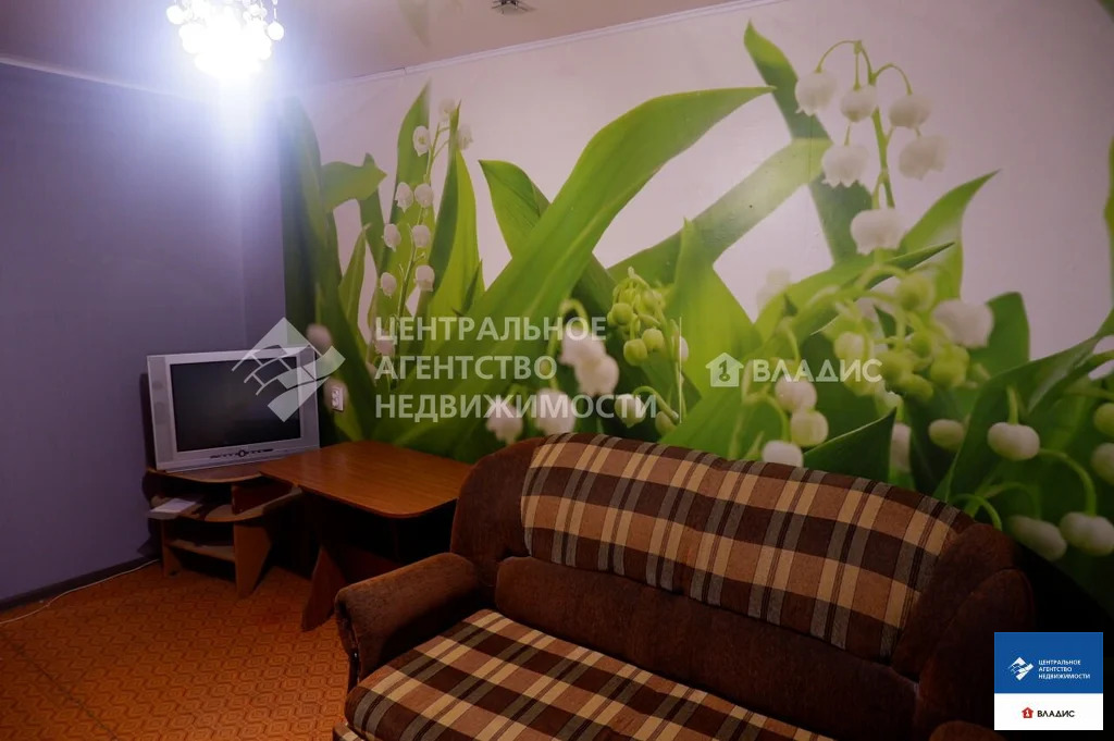 Аренда квартиры, Рязань, ул. Советской Армии - Фото 6