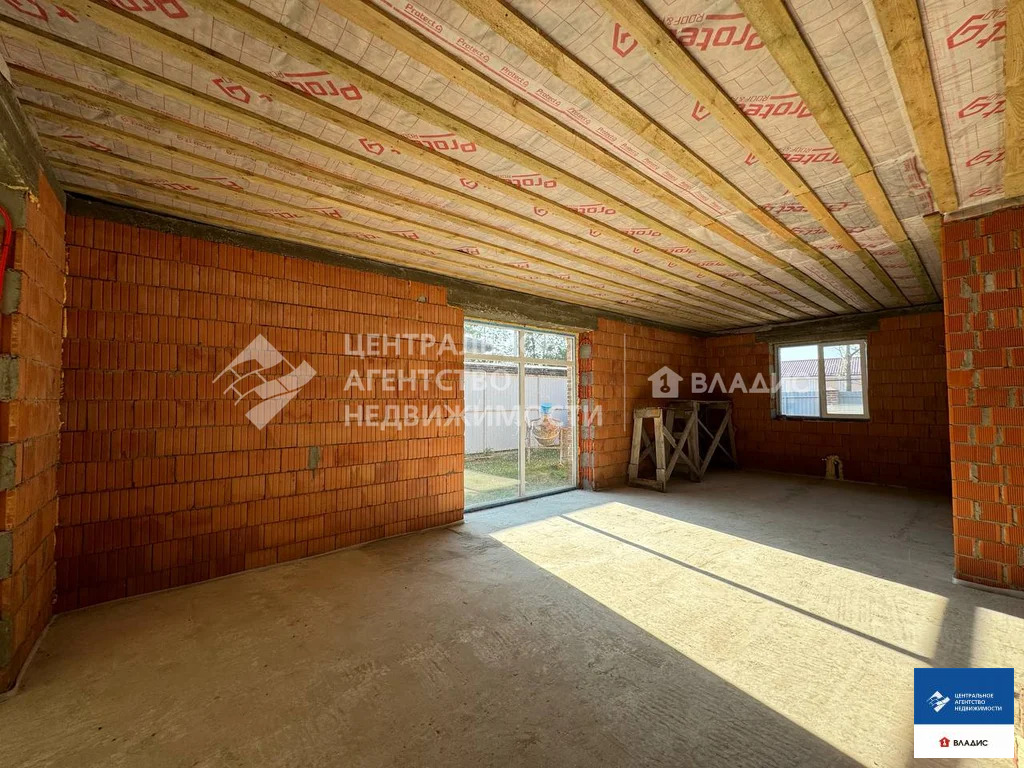 Продажа дома, Заборье, Рязанский район - Фото 5