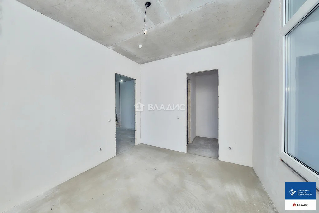 Продажа квартиры, Рязань, улица Александра Полина - Фото 9