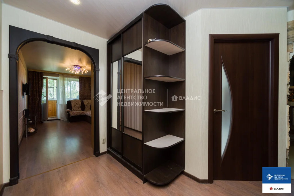 Продажа квартиры, Рязань, ул. Халтурина - Фото 19