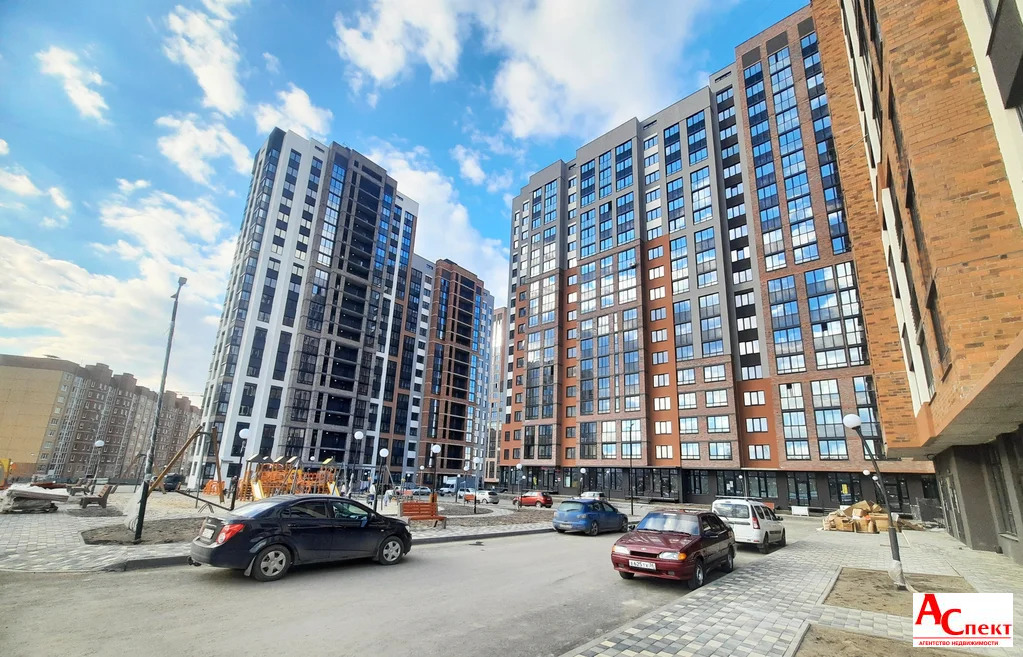Продажа квартиры, Воронеж, ул. Острогожская - Фото 2