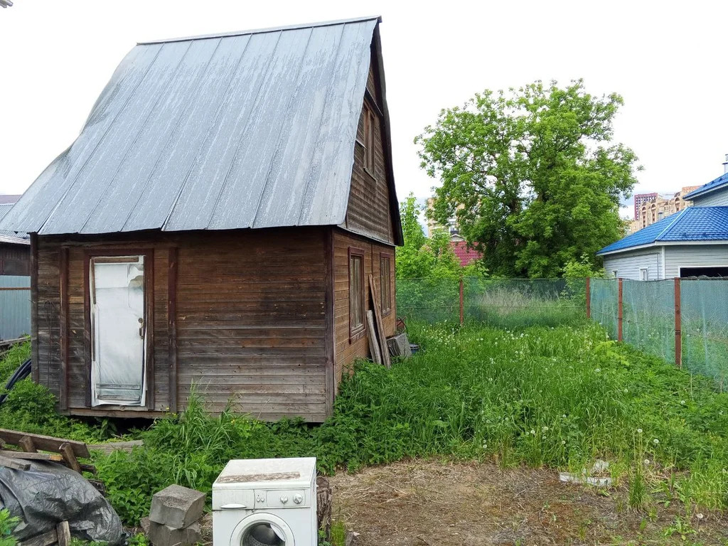 Дом 39 м2 на участке 2.4 сот. - Фото 11
