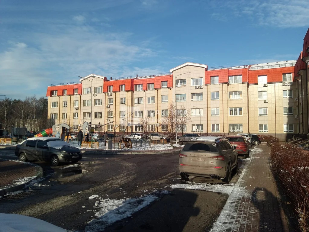 Продажа квартиры, Королев, ул. Горького - Фото 27