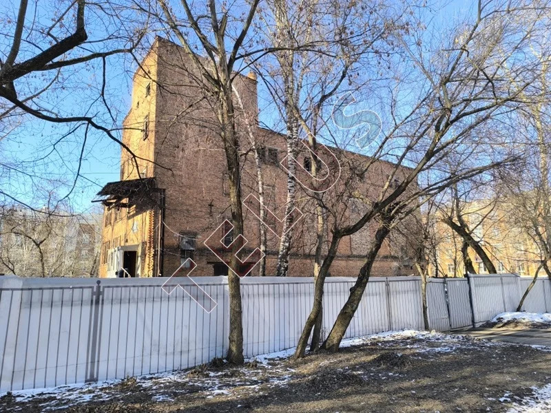 м. Новогиреево, Металлургов ул., 2069 м2, Здания под реконструкцию ... - Фото 7