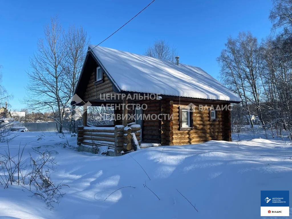 Продажа дома, Летово, Рыбновский район - Фото 17