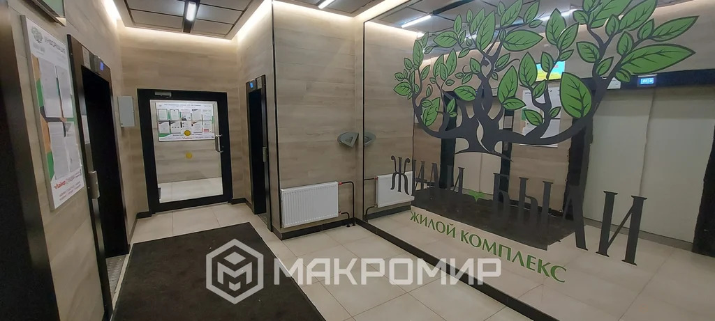 Продажа квартиры, Парголово, м. Парнас, ул. Заречная - Фото 25