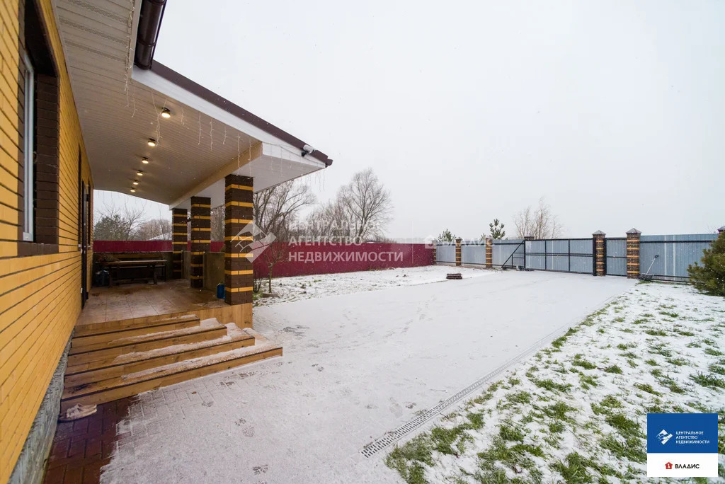 Продажа дома, Никольское, Рязанский район, ул. Николо-Дворянская - Фото 2