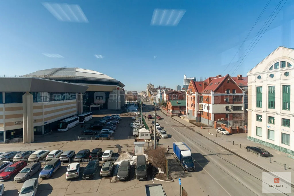 Продажа офиса, Казань, ул. Островского - Фото 18