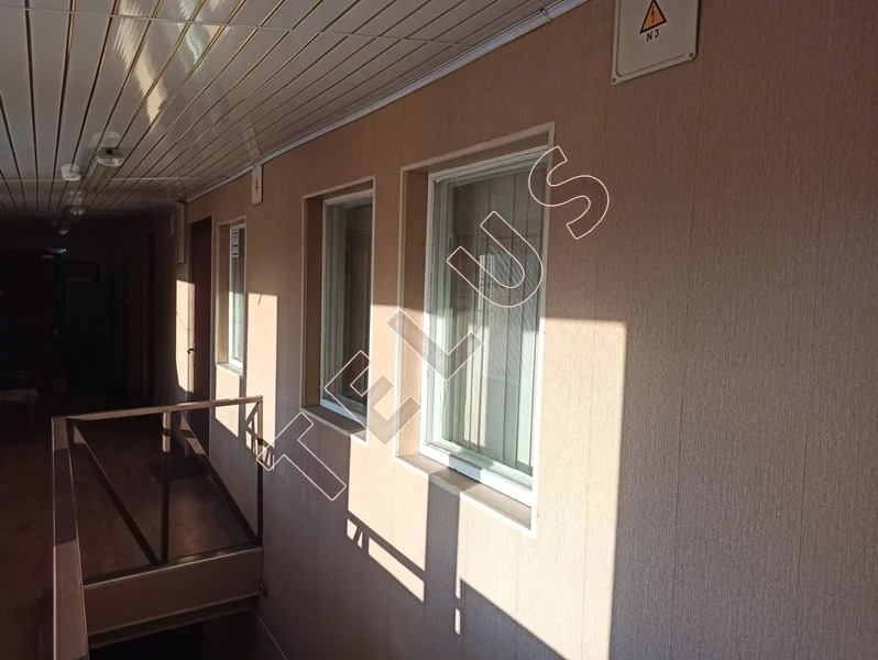 м. Преображенская площадь, ул. Потешная , Комплекс зданий 1108 м (ном. ... - Фото 16