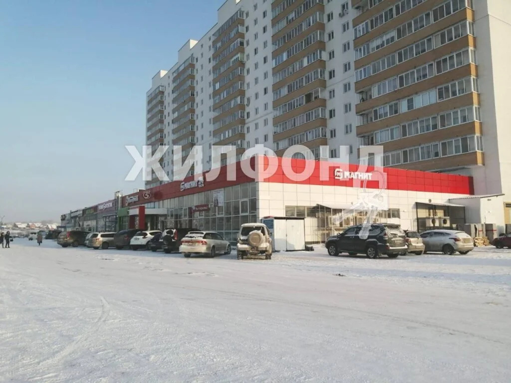 Продажа квартиры, Новосибирск, ул. Бурденко - Фото 11