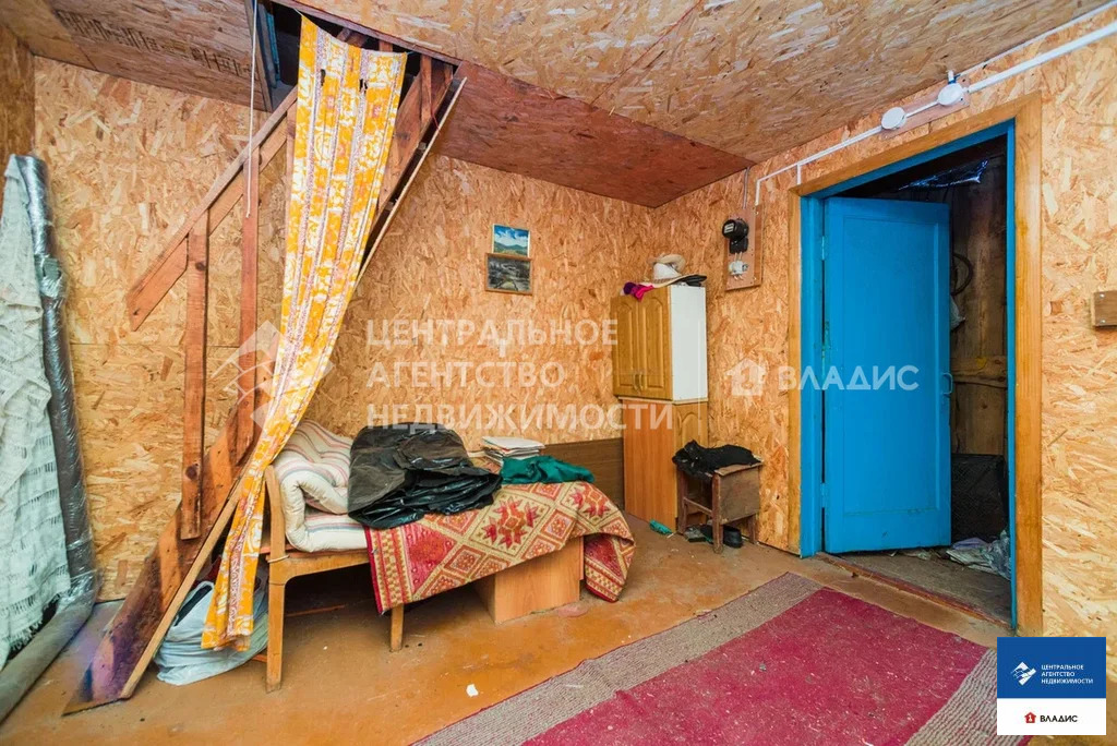 Продажа дома, Рязанский район - Фото 8