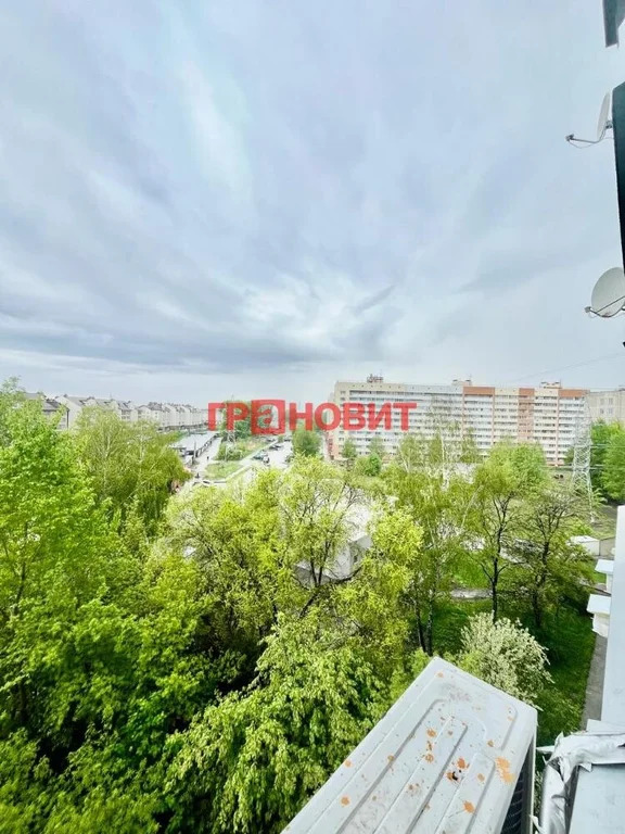 Продажа квартиры, Новосибирск, ул. Зорге - Фото 14