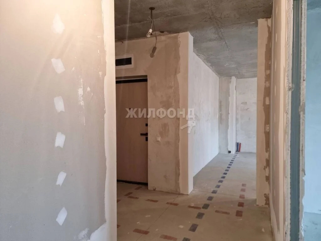 Продажа квартиры, Новосибирск, ул. Большевистская - Фото 21