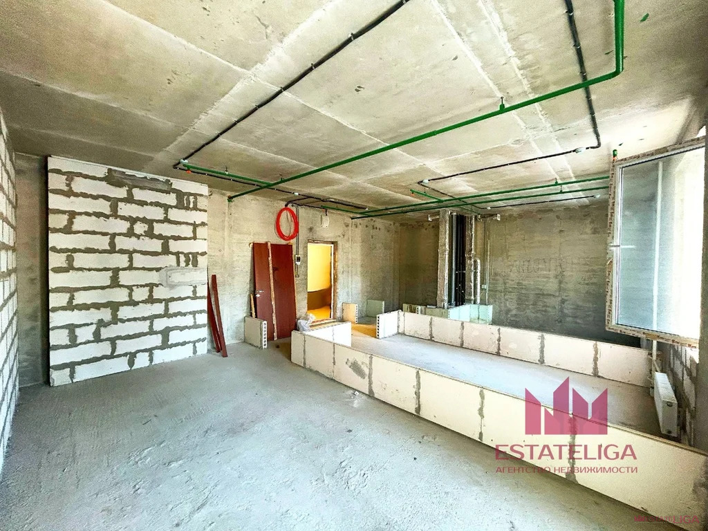 Продажа квартиры, Березовая аллея - Фото 4