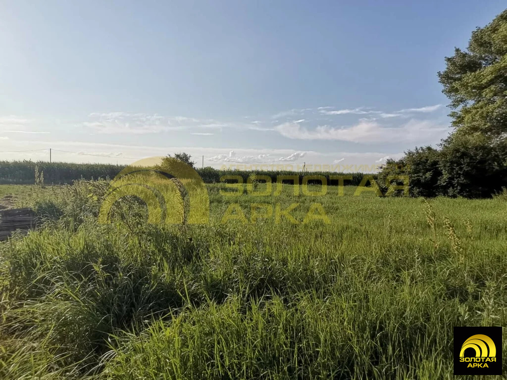 Продажа участка, Старонижестеблиевская, Красноармейский район - Фото 3